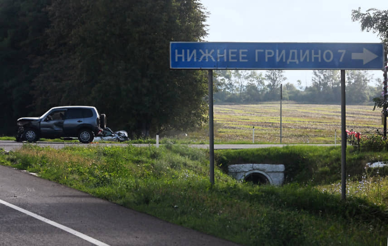 Глава Льгова в Курской области рекомендовал жителям пока не возвращаться домой